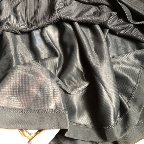 Adidas EQT skirt. NWT - Picture 7 of 7